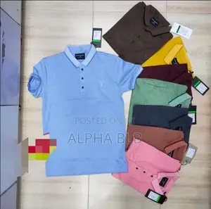 Short Sleeve Tshirts