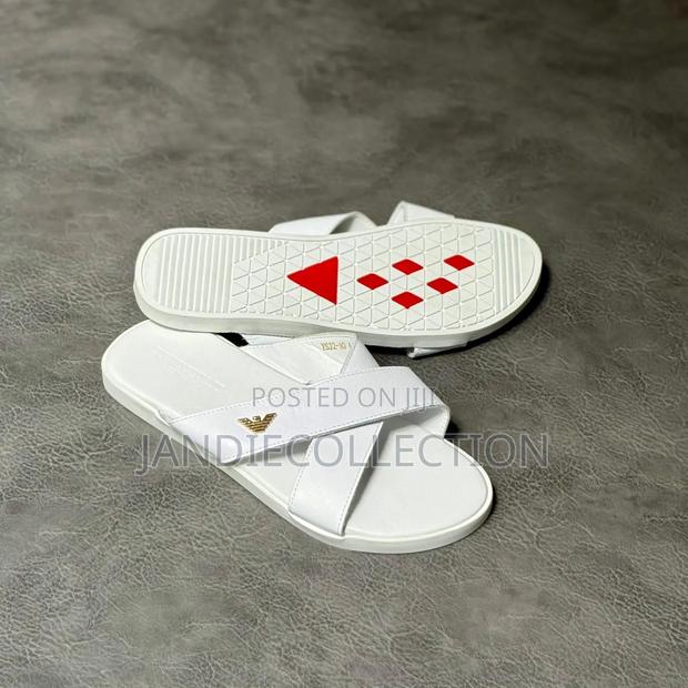 Top Quality Sandles - thumbnail 3