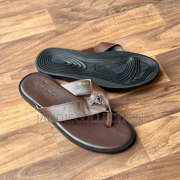 Top Quality Sandles - thumbnail 7