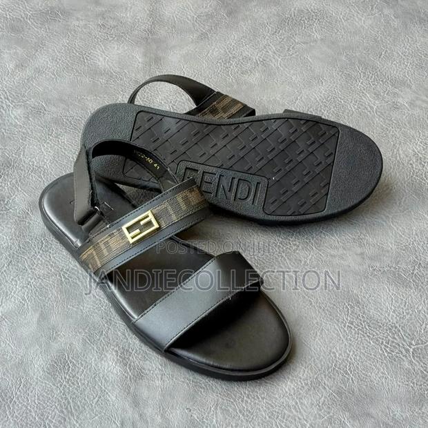 Top Quality Sandles - thumbnail 9