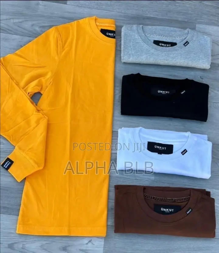 Men's Tshirts
