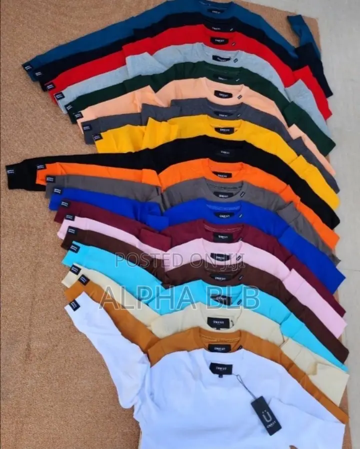 Men's Tshirts