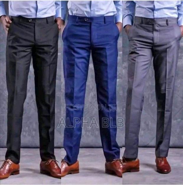 Official Trousers