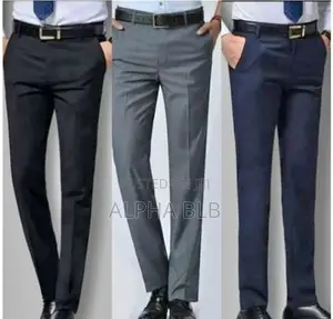 Official Trousers