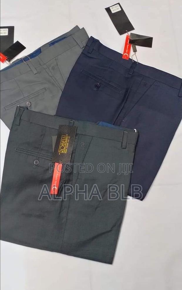Official Trousers - thumbnail 3