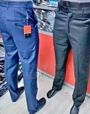 Official /Formal Trousers
