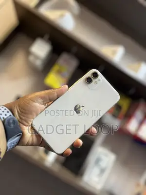 Apple iPhone 11 128 GB