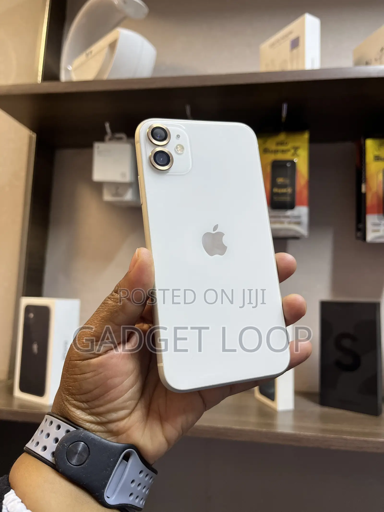 Apple iPhone 11 128 GB