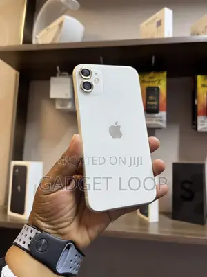 Apple iPhone 11 128 GB