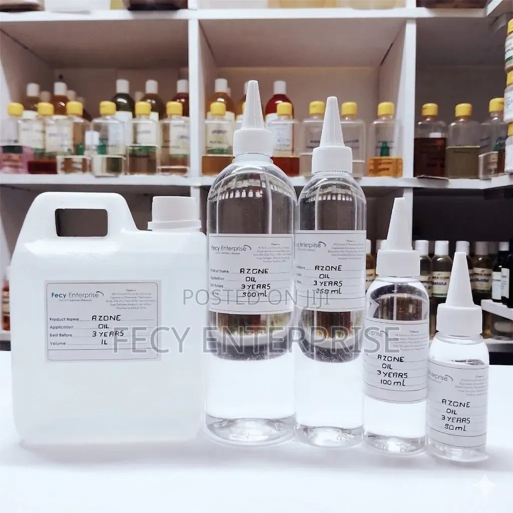 Azone Oil (Laurocapram) - 100% Pure Solubilizer Special Oil