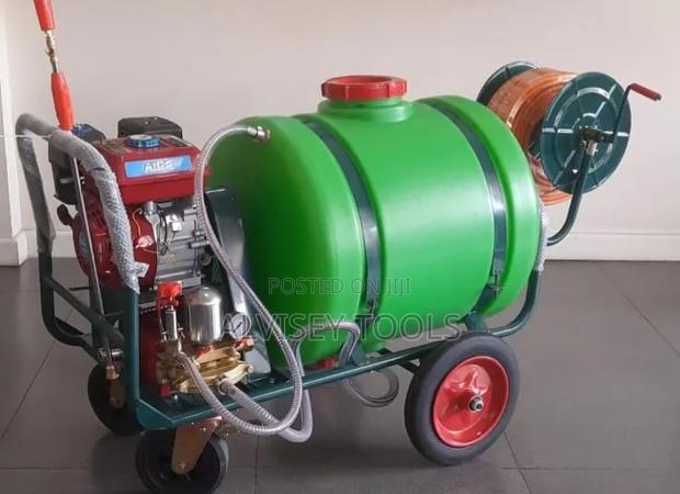 Agricultural Sprayer/ Gasoline Agricultural Sprayer