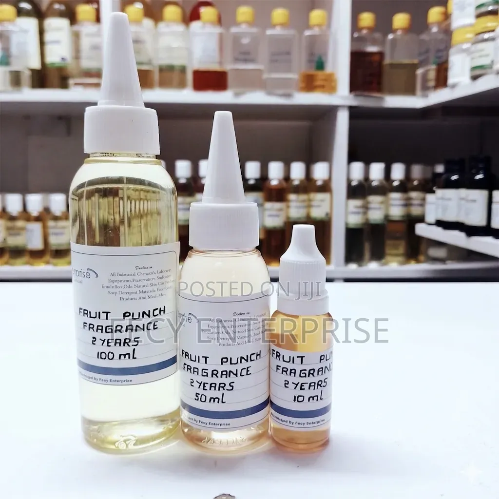 Fruit Punch Fragrance Oil -100%Pure Scent