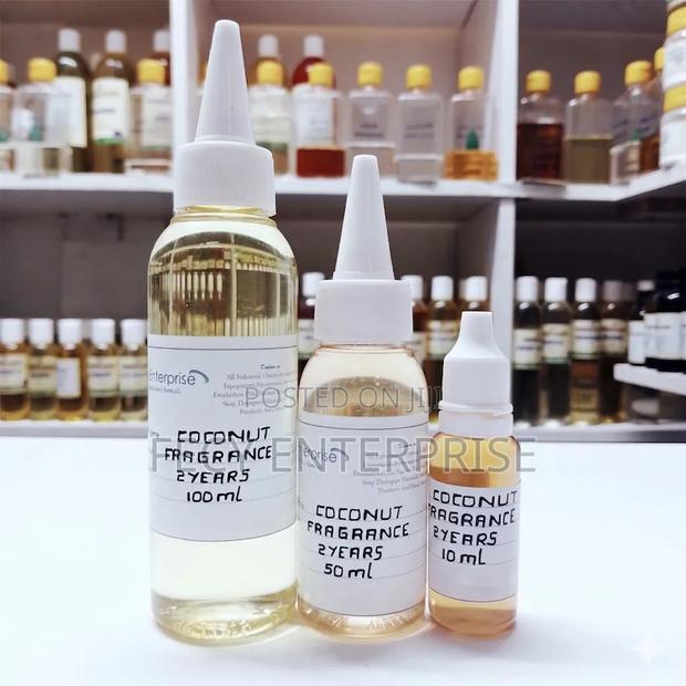 Coconut Fragrance (Scent) Oil-100%Pure