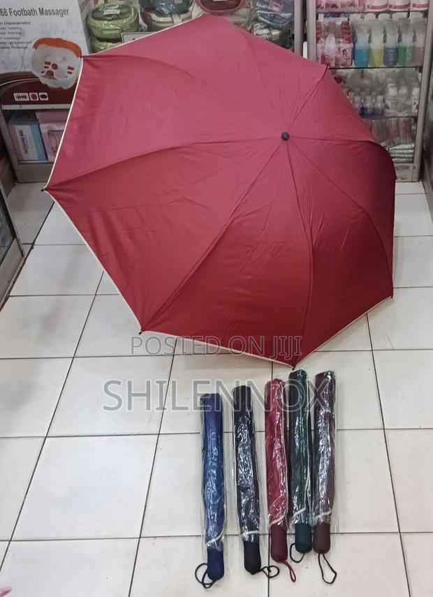 Big Smart Umbrella