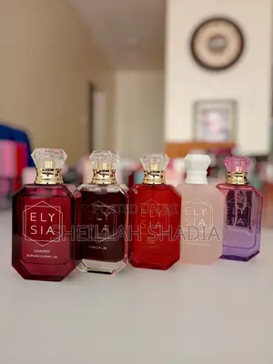 Elysia 50ml