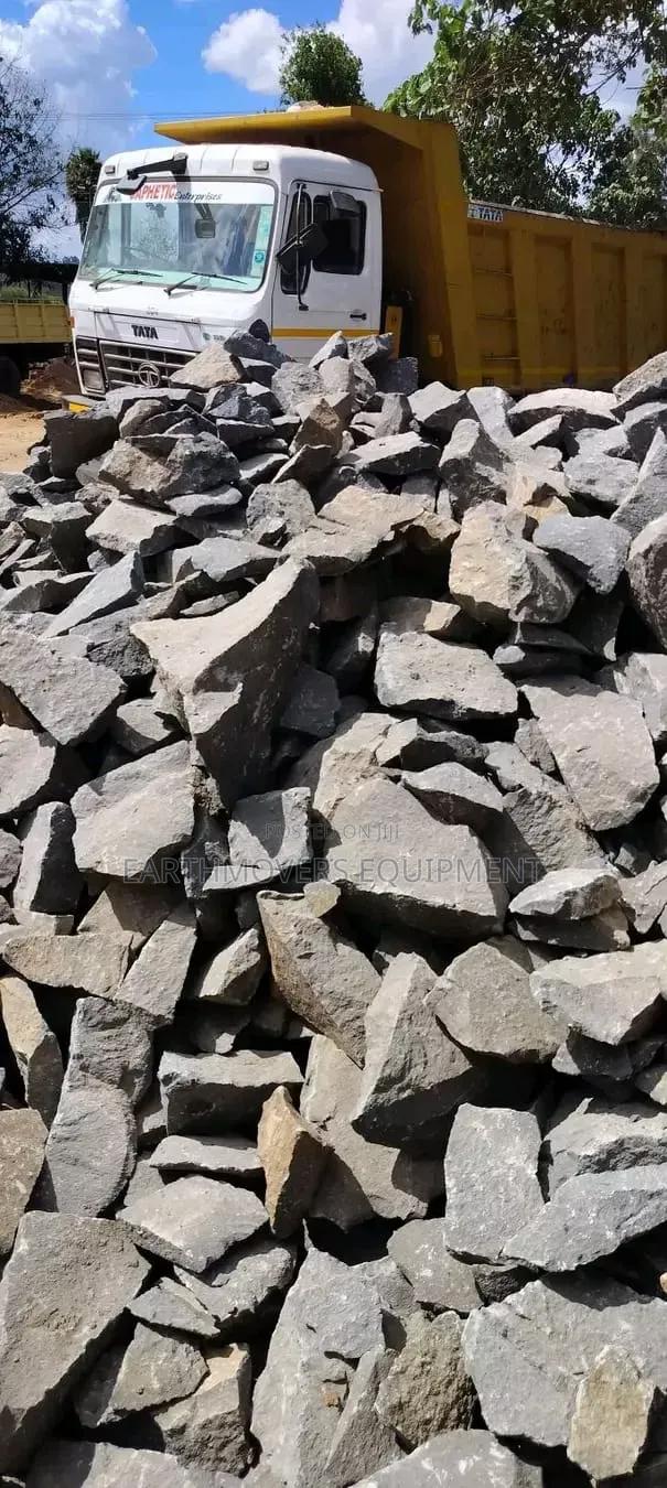 Hardcore And Quarry Chips (Mchongo) - thumbnail 2