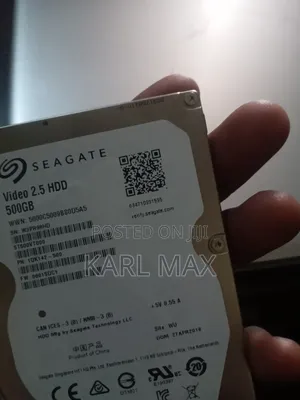 Internal Pc Hard Disk
