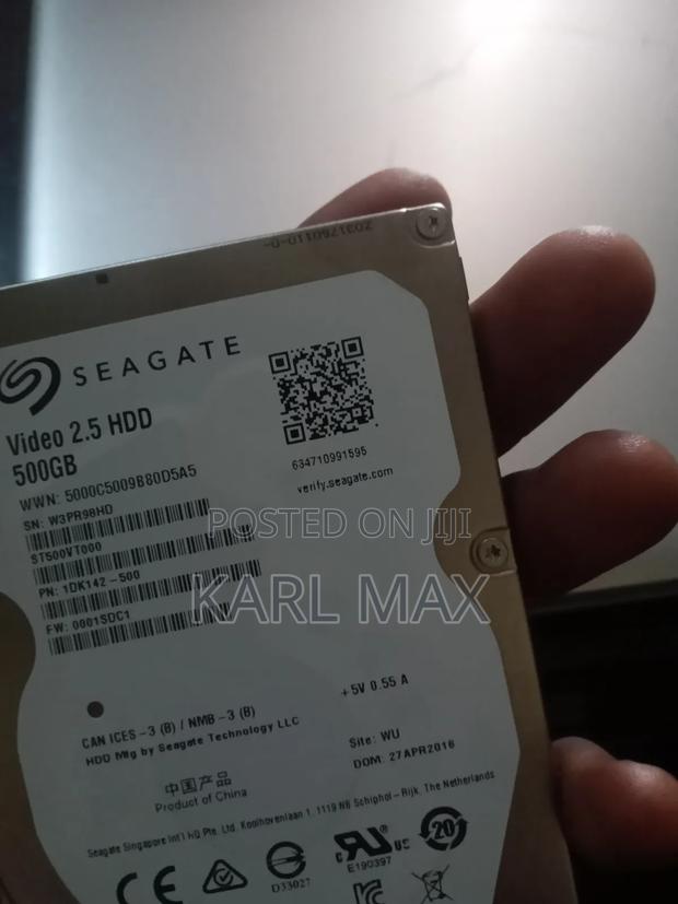 Internal Pc Hard Disk