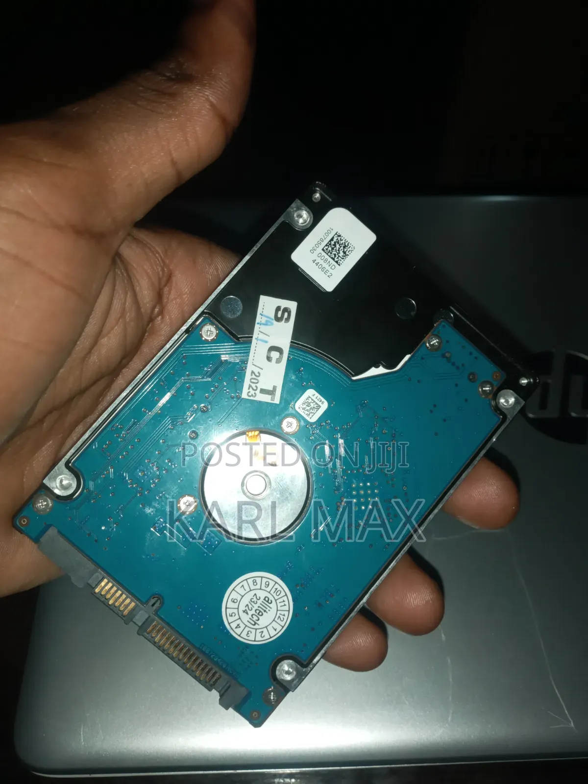 Internal Pc Hard Disk