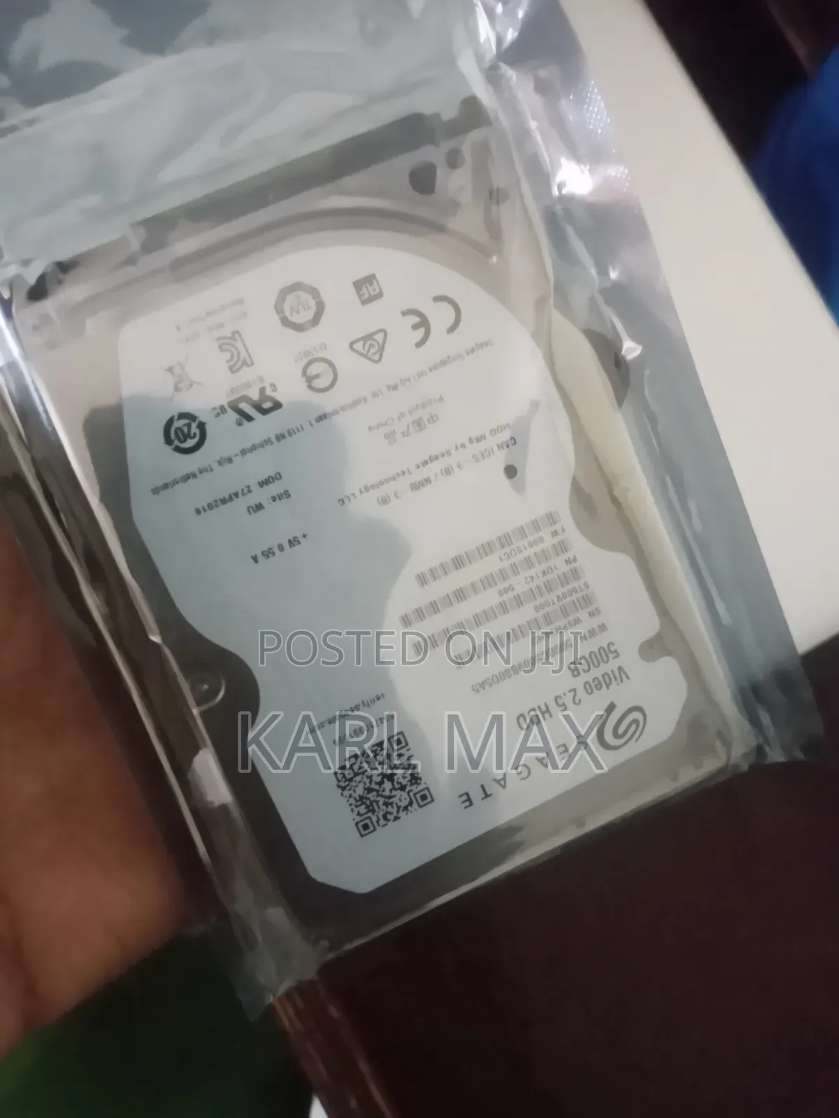 Internal Pc Hard Disk