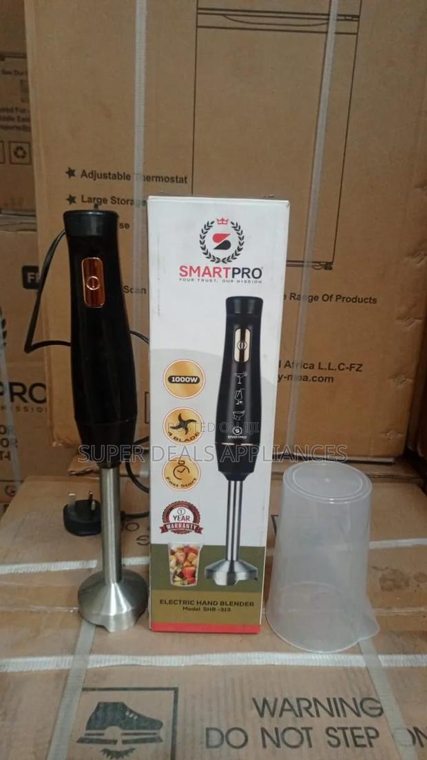 Smartpro Hand Blender