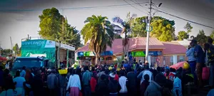 Roadshows and Activations