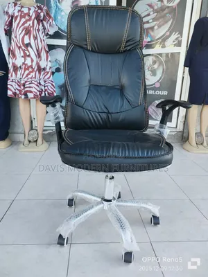 Lethar Office Chair