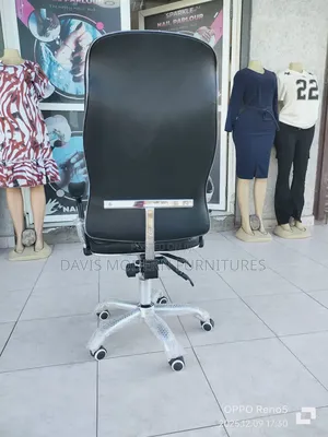 Lethar Office Chair