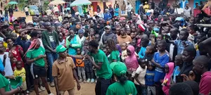 Roadshows Campaigns