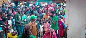 Roadshows Campaigns