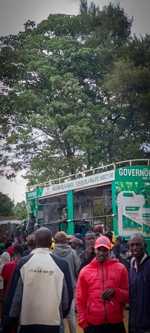 Roadshows Campaigns