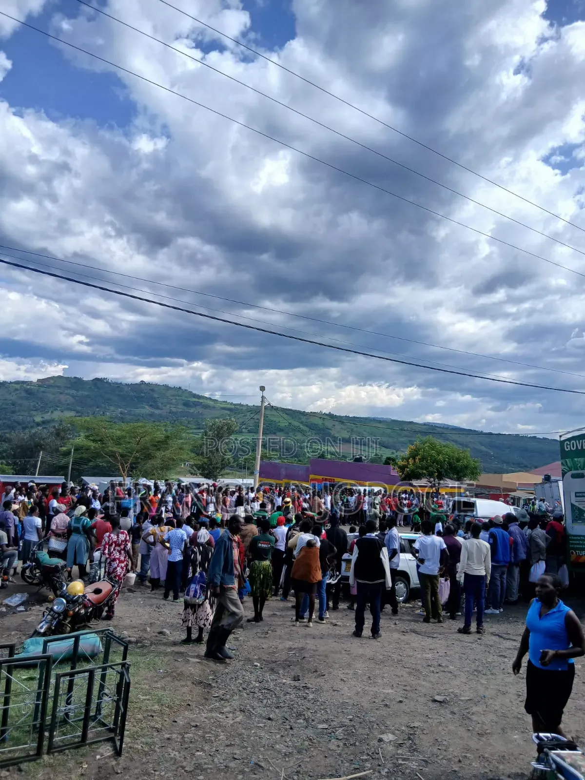Roadshows Campaigns
