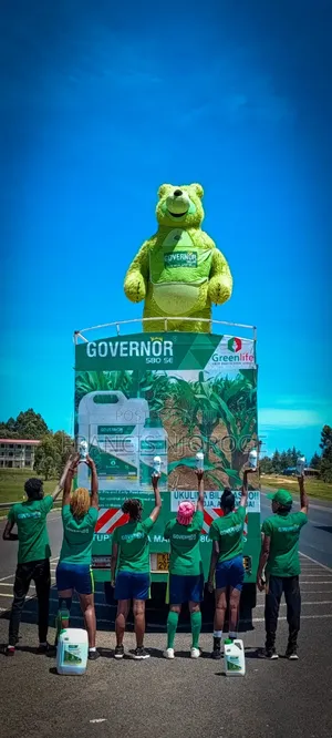 Roadshows Campaigns