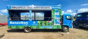 Roadshows Campaigns