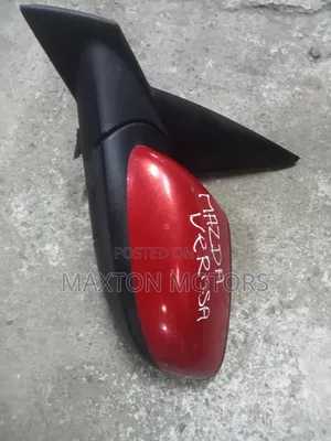Mazda Verisa Sidemirror