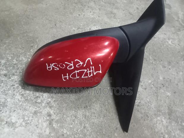 Mazda Verisa Sidemirror - thumbnail 2