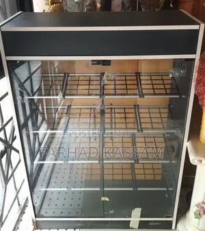 Shoe Rack With