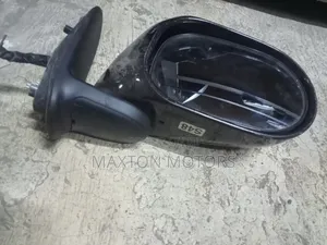 Nissan Cube Sidemirror