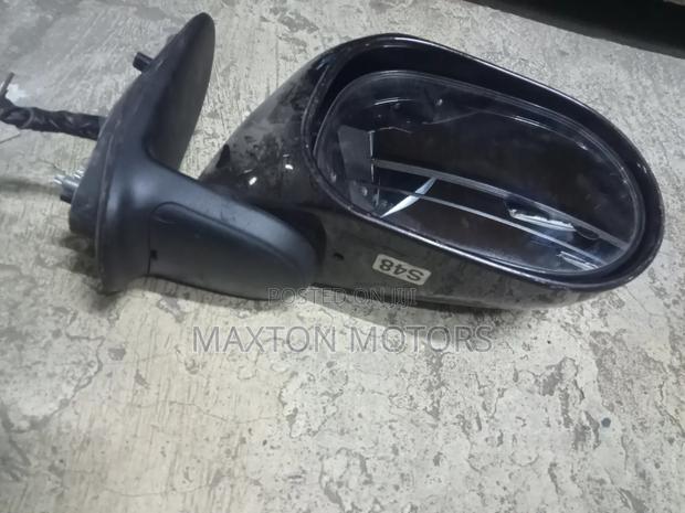 Nissan Cube Sidemirror - thumbnail 2