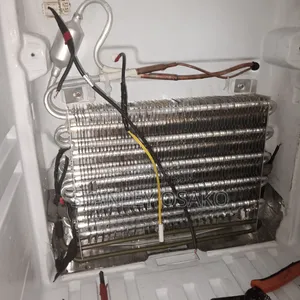 Fridge Repair Probe Sensor Replacement