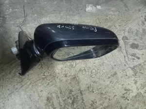 Mitsubishi Pajero Sport 2007 Sidemirror