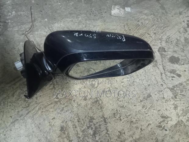 Mitsubishi Pajero Sport 2007 Sidemirror - thumbnail 2