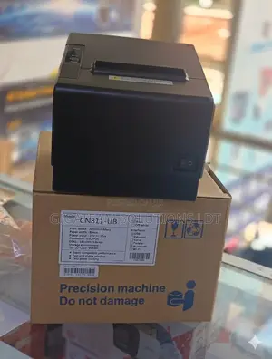80mm Pos Thermal Printer Cn811-Ub