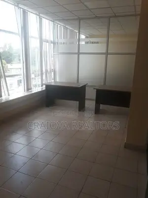 Commercial Space in Kilimani