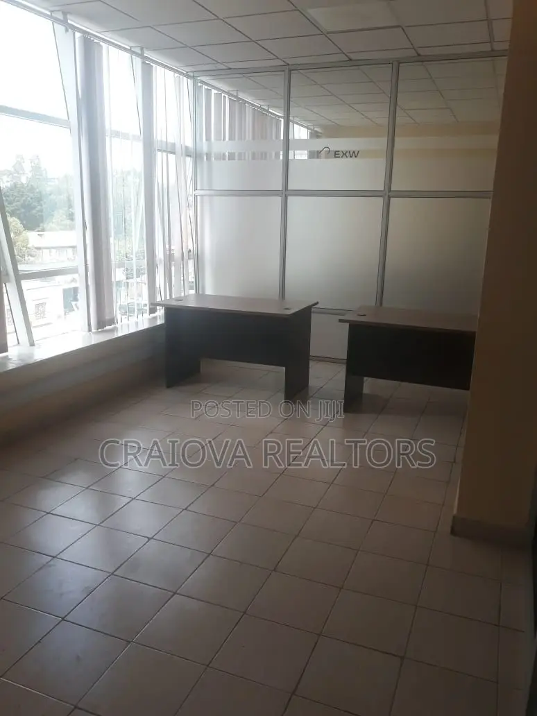 Commercial Space in Kilimani