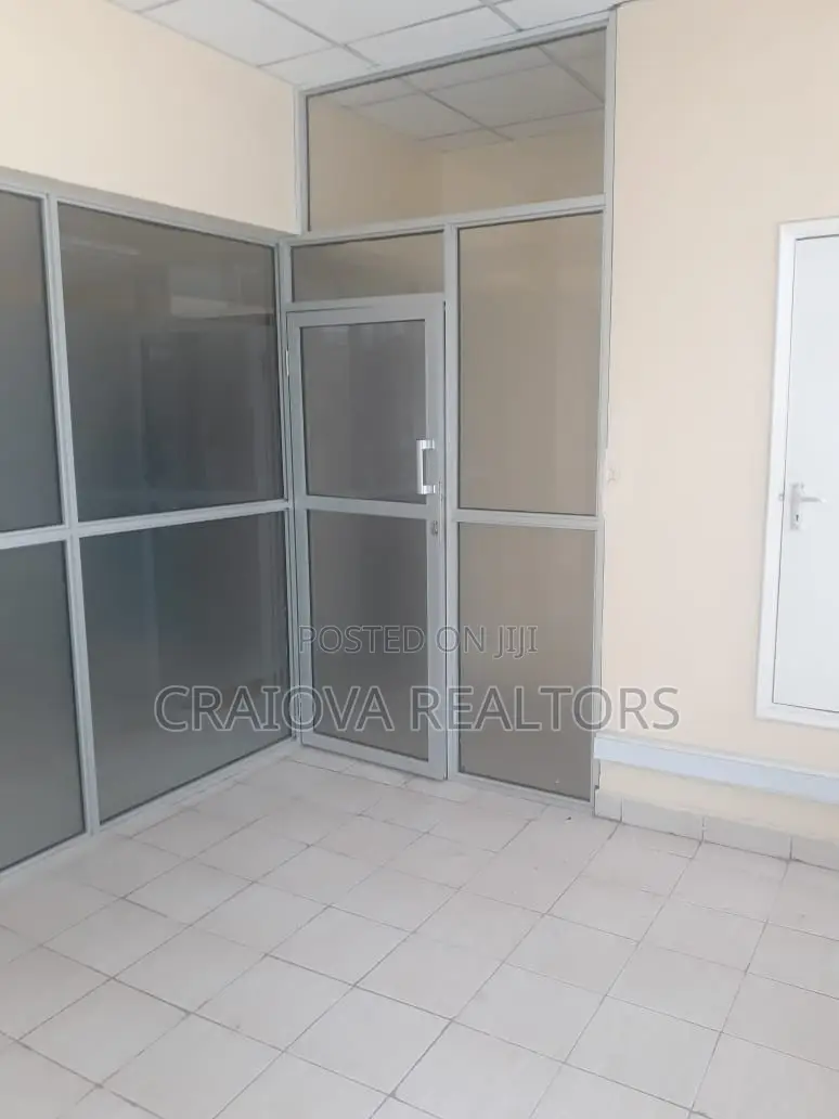 Commercial Space in Kilimani