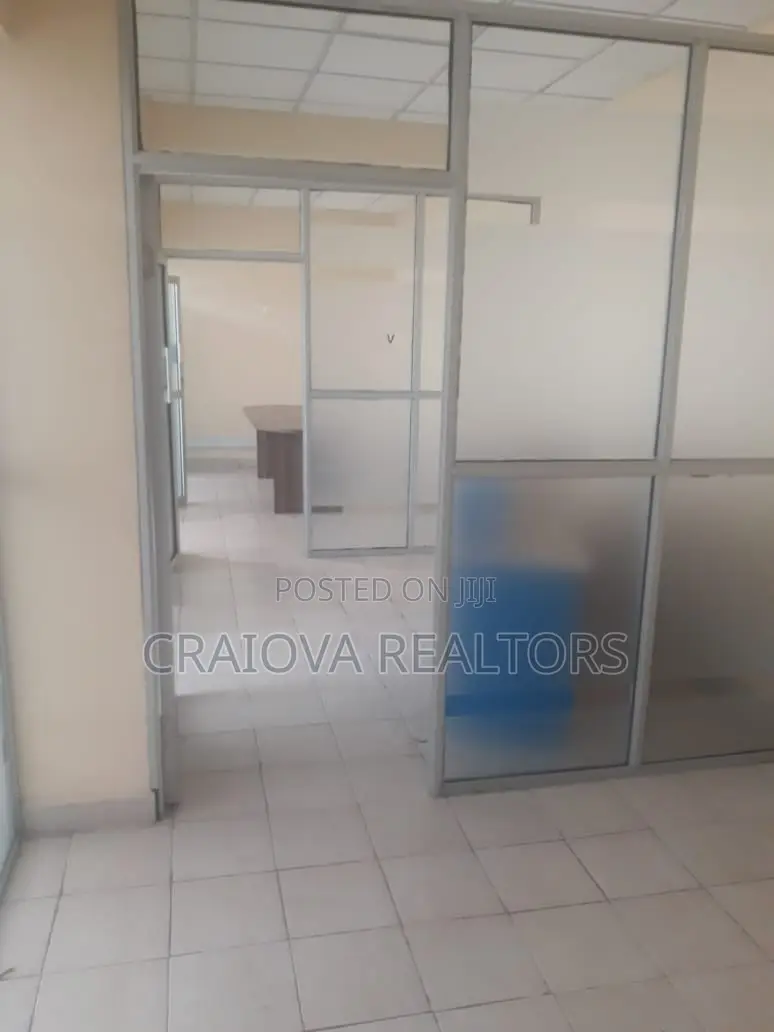 Commercial Space in Kilimani