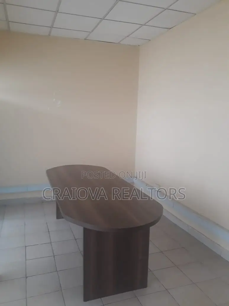 Commercial Space in Kilimani