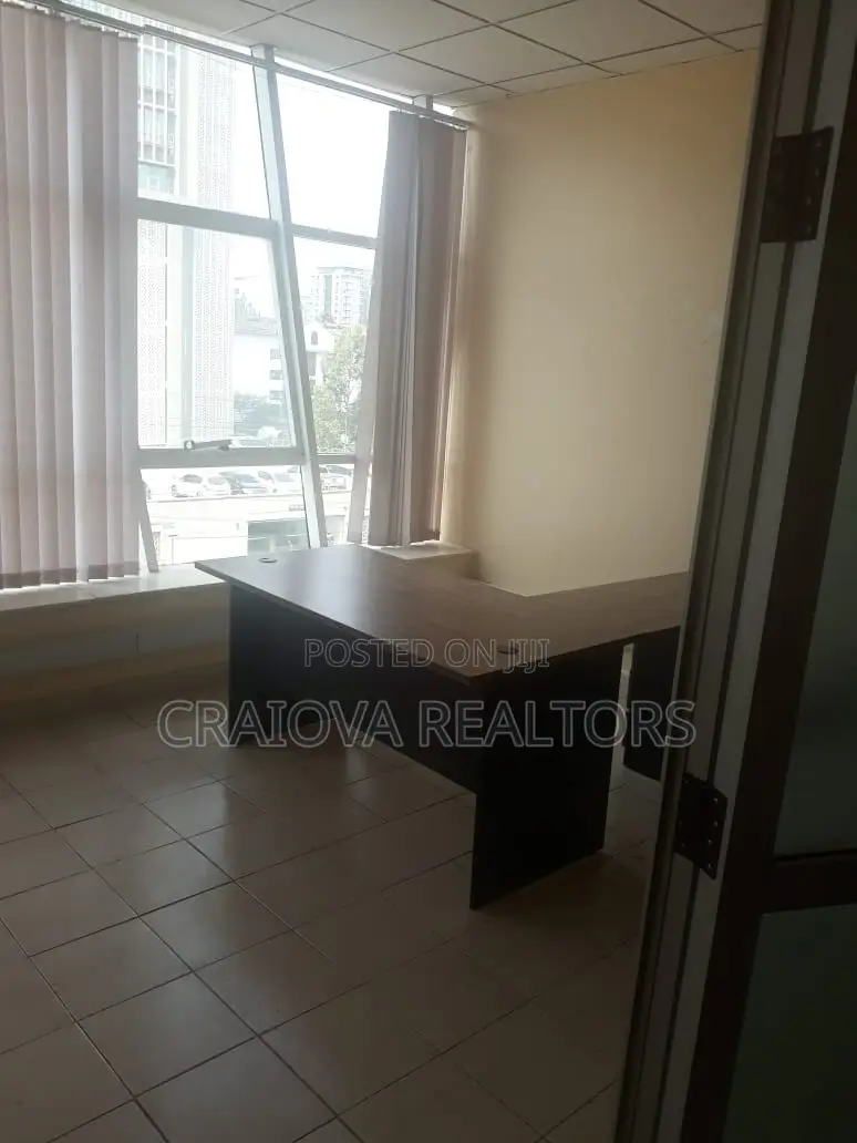 Commercial Space in Kilimani
