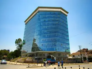 Commercial Space in Kilimani